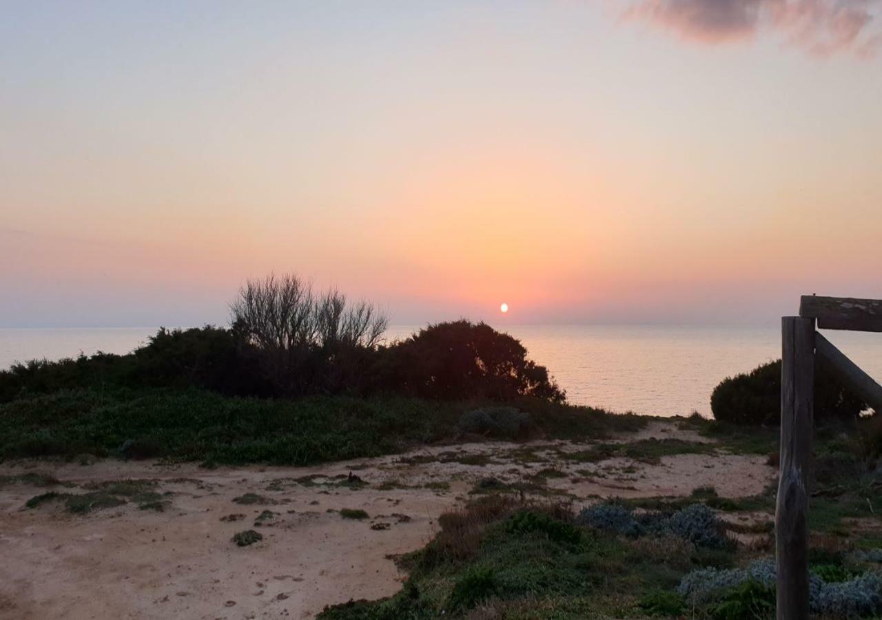 הוילה סנטה מריה לה פלמה "Sa Domo De Sos Aranzos" מראה חיצוני תמונה